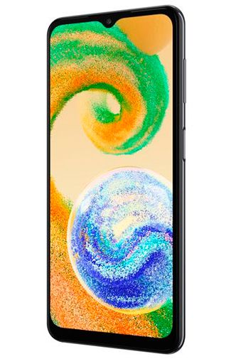 Samsung Galaxy A04s perspective-r