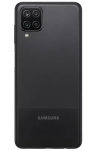 Samsung Galaxy A12 128GB achterkant