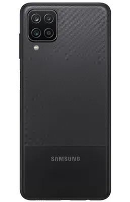 Samsung Galaxy A12 128GB back