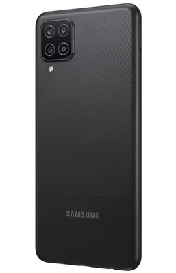 Samsung Galaxy A12 128GB perspective-back-l