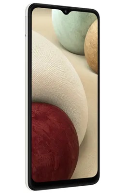 Samsung Galaxy A12 128GB perspective-l