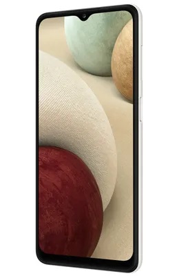 Samsung Galaxy A12 128GB perspective-r