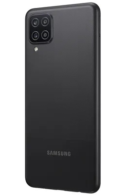 Samsung Galaxy A12 64GB perspective-back-l