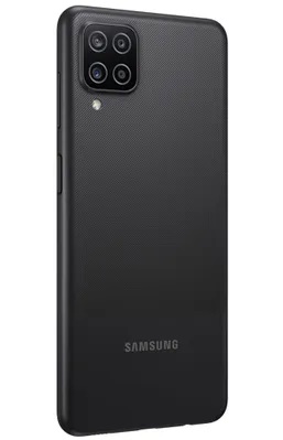 Samsung Galaxy A12 64GB perspective-back-r