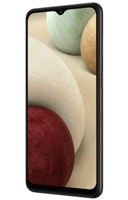 Samsung Galaxy A12 64GB perspective-r