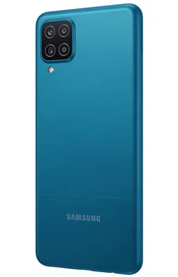 Samsung Galaxy A12 64GB perspective-back-l
