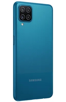 Samsung Galaxy A12 64GB perspective-back-r