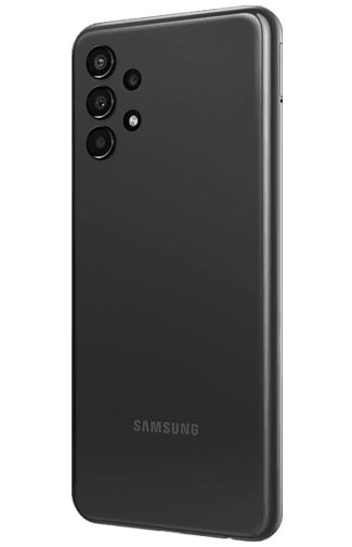 Samsung Galaxy A13 4G 128GB perspective-back-l