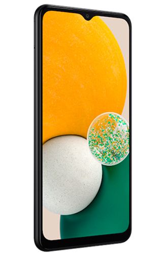 Samsung Galaxy A13 5G 128GB perspective-l