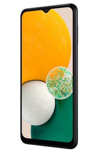 Samsung Galaxy A13 5G 128GB perspective-r