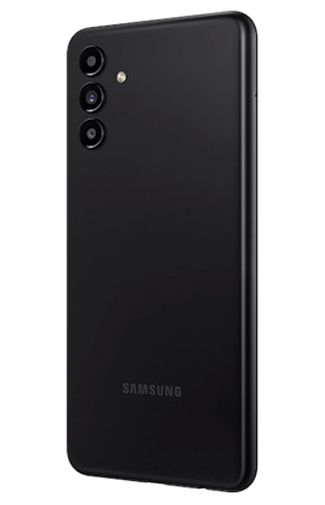 Samsung Galaxy A13 5G 64GB perspective-back-l