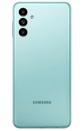 Samsung Galaxy A13 5G 64GB back