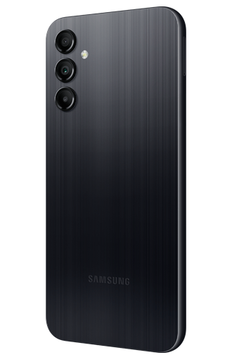 Samsung Galaxy A14 4G perspective-back-l