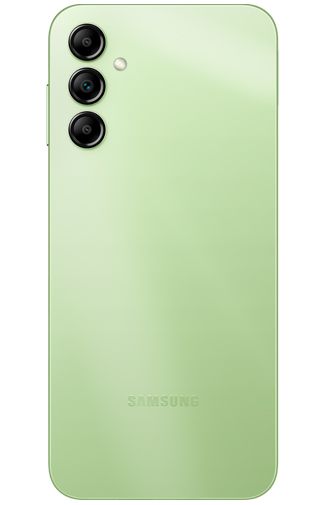 Samsung Galaxy A14 5G 128GB back