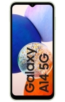 Samsung Galaxy A14 5G 128GB voorkant