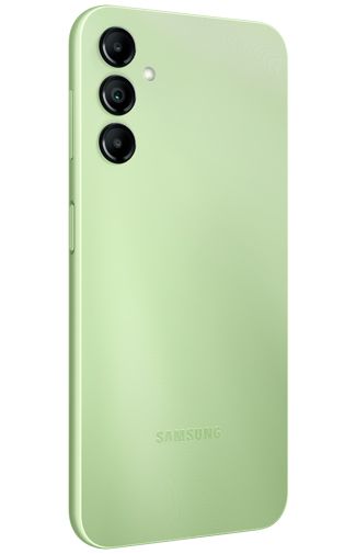 Samsung Galaxy A14 5G 128GB perspective-back-r