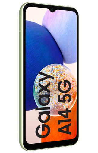 Samsung Galaxy A14 5G 128GB perspective-l