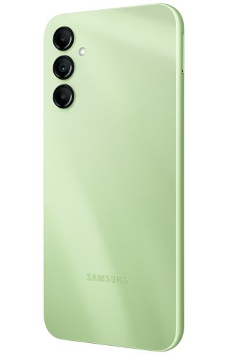 Samsung Galaxy A14 5G 64GB perspective-back-l