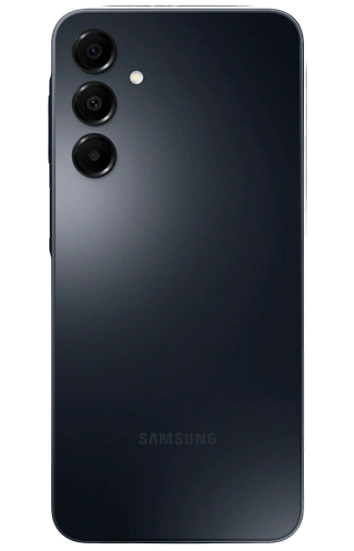 Samsung Galaxy A16 4G 128GB back