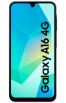 Samsung Galaxy A16 4G 128GB voorkant