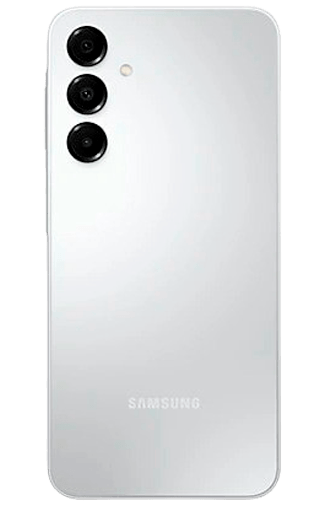 Samsung Galaxy A16 4G 128GB back