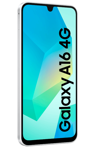 Samsung Galaxy A16 4G 128GB perspective-l