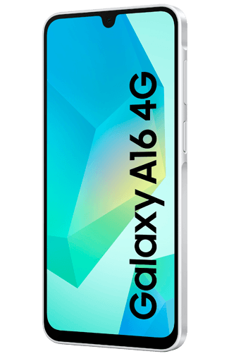 Samsung Galaxy A16 4G 128GB perspective-r