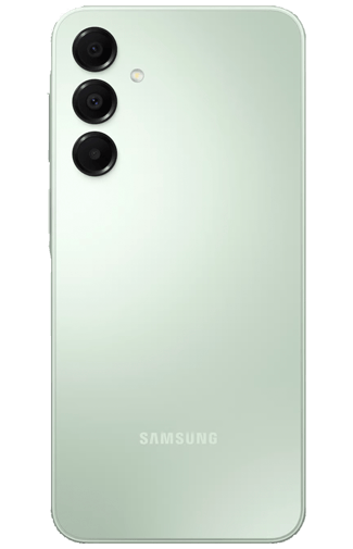 Samsung Galaxy A16 4G 128GB back