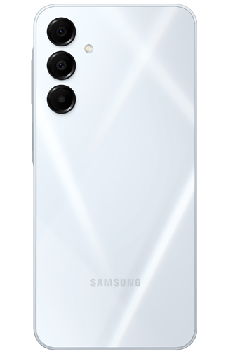 Samsung Galaxy A16 5G 128GB back