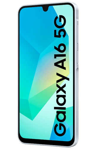 Samsung Galaxy A16 5G 128GB perspective-r