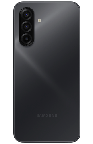 Samsung Galaxy A17 4G 128GB back