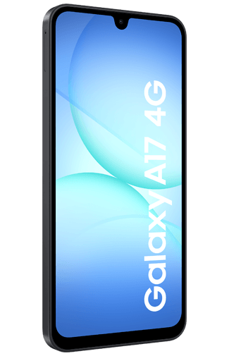 Samsung Galaxy A17 4G 128GB perspective-l