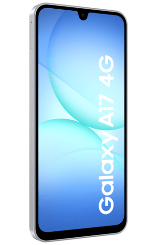 Samsung Galaxy A17 4G 128GB perspective-l