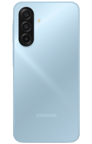 Samsung Galaxy A17 4G 128GB back