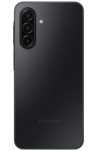 Samsung Galaxy A17 5G 128GB back