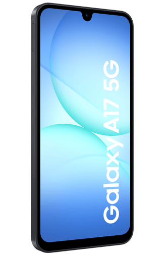 Samsung Galaxy A17 5G 128GB perspective-l