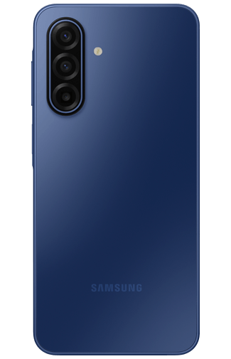 Samsung Galaxy A17 5G 128GB back