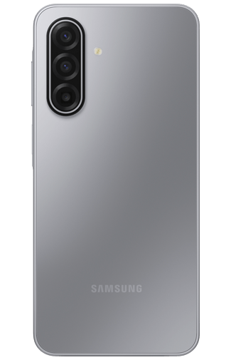 Samsung Galaxy A17 5G 128GB back