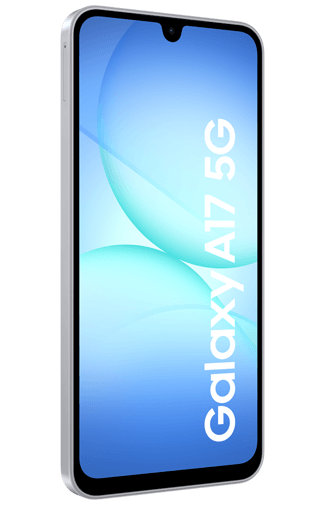 Samsung Galaxy A17 5G 128GB perspective-l