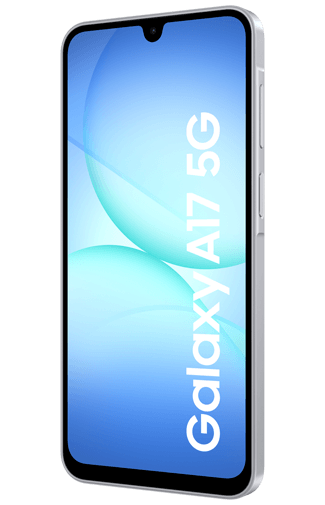 Samsung Galaxy A17 5G 128GB perspective-r