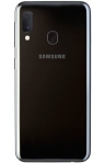 Samsung Galaxy A20e achterkant