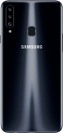 Samsung Galaxy A20s 32GB achterkant