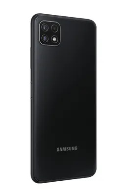 Samsung Galaxy A22 5G perspective-back-r