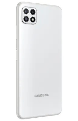 Samsung Galaxy A22 5G perspective-back-r