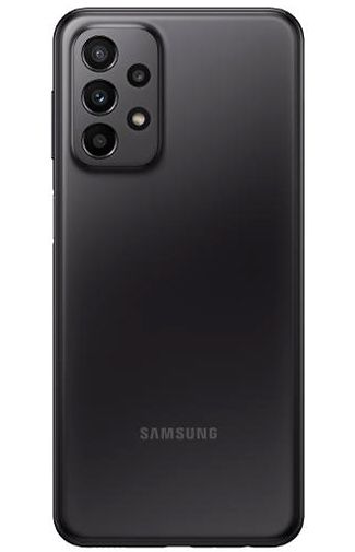 Samsung Galaxy A23 5G 128GB back