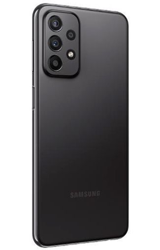Samsung Galaxy A23 5G 128GB perspective-back-r