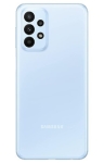 Samsung Galaxy A23 5G 128GB achterkant