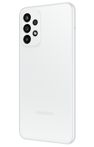 Samsung Galaxy A23 5G 128GB perspective-back-l