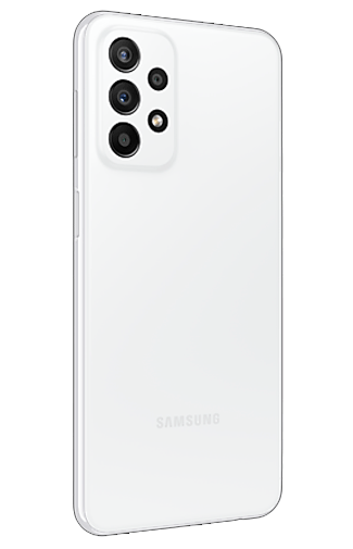 Samsung Galaxy A23 5G 128GB perspective-back-r