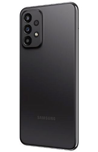 Samsung Galaxy A23 5G 64GB perspective-back-l